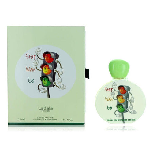 Lattafa - Kids Stop With Go Edp 75ml