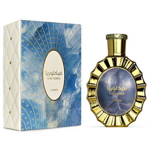 Lattafa - Victoria Women Edp 100ml