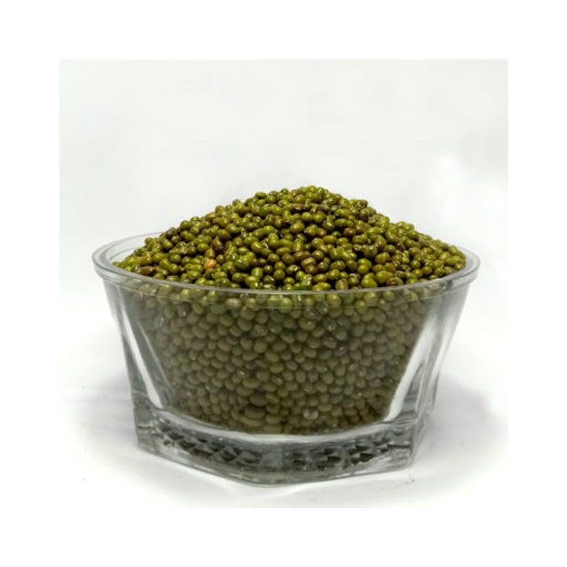 MOONG SABAT (ZB) 1 KG