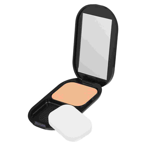 Max Factor - Facefinity Compact Foundation, 03 Natural, 10 G