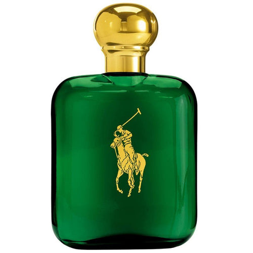 Polo - Green Men Edt - 118ml