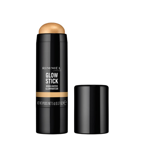 Rimmel London - London, Glow Stick, 04 Treasure