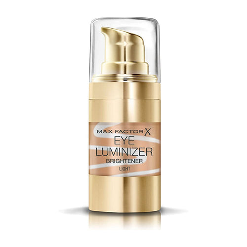 Max Factor - Eye Luminizer Brightener, Light, 15 Ml