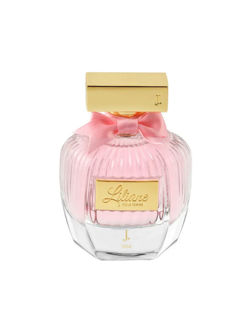 J. Liliane Pour Femme - 30ml