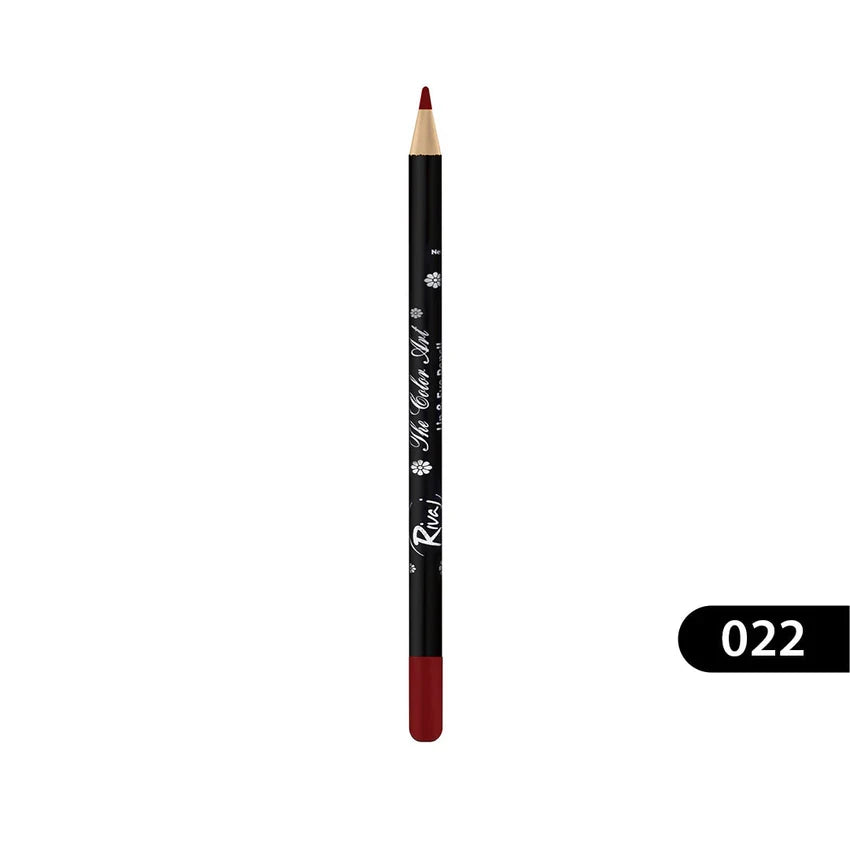 RIVAJ LIP & EYE PENCIL