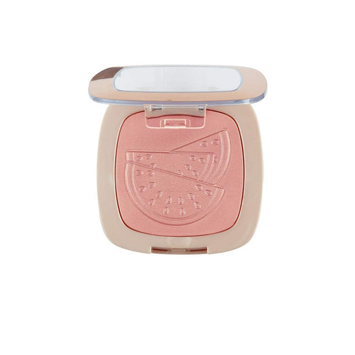 Loreal Paris- Mellon Dollar Baby Skin Awakening Blush
