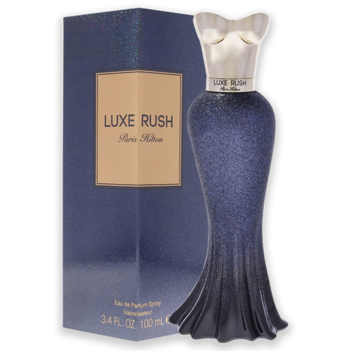 Paris Hilton - Luxe Rush W Edp/s 3.4