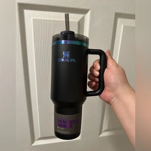 Home.co - Stanley Quencher H2.0 Tumbler 40 Oz - Chroma Edition