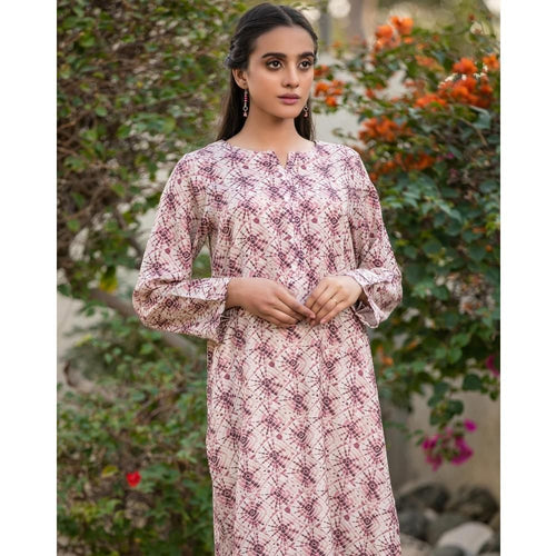 Zeen Woman Ready To Wear Wa101023 Maroon