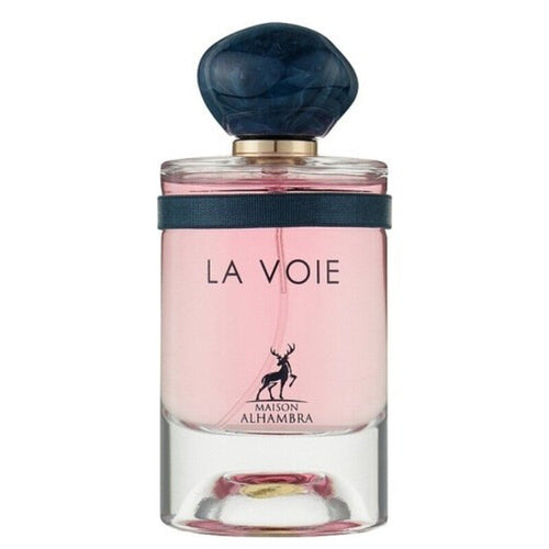 Maison Alhambra - La Voie Women Edp 100ml