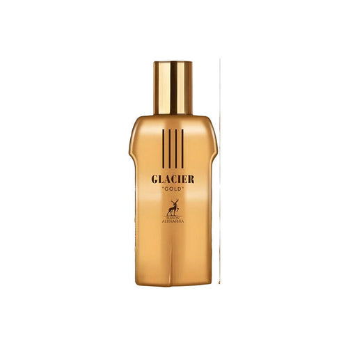 Maison Alhambra - Glacier Gold Edp 100ml