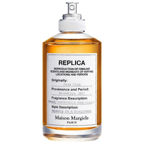 Maison Margiela - Replica Jazz Club Edt 100ml