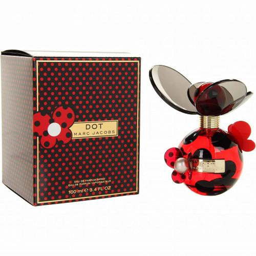 Marc Jacobs - Dot Women Edp 100ml