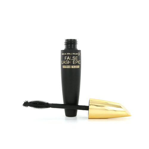 Max Factor - False Lash Epic Mascara - Extreme Black 13.1 Ml