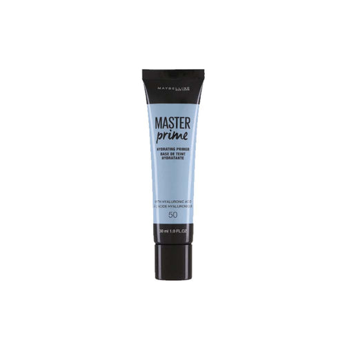Maybelline New York- Face Studio Prime 50 Hydrating Primer 30 Ml
