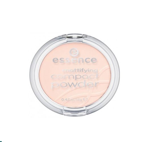 Essence - Mattifying Compact Powder 11