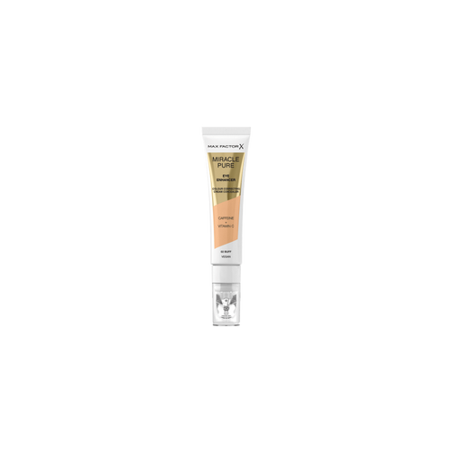 Max Factor - Miracle Pure Eye Enhancer Concealer - 02 Buff