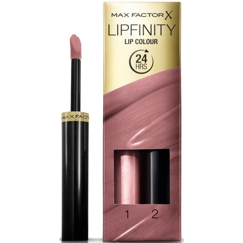 Max Factor - Lipfinity Lip Colour -310 Essential Violet