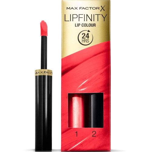 Max Factor - Lipfinity Lip Colour- 146 Just Bewitching