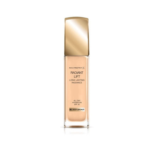 Max Factor - Mf Luminous Lift Fnd 080 Bronze