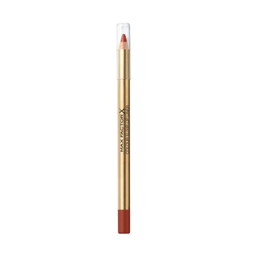 Max Factor - Colour Elixir Lip Liner Restage 5 - Brown N Nude