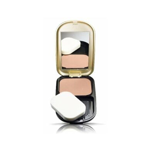 Max Factor - Facefinity Compact Foundation, No.02 Ivory, 10g