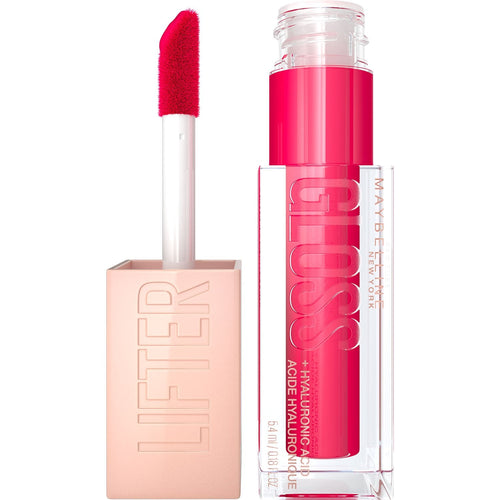 Maybelline New York- Lifter Gloss 024 Bubblegum