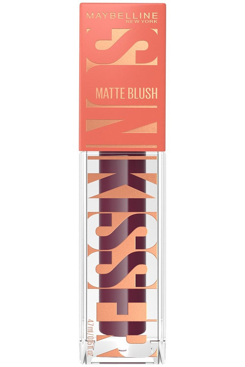 Maybelline New York- Sunkisser Matte 32 Berry Brunch