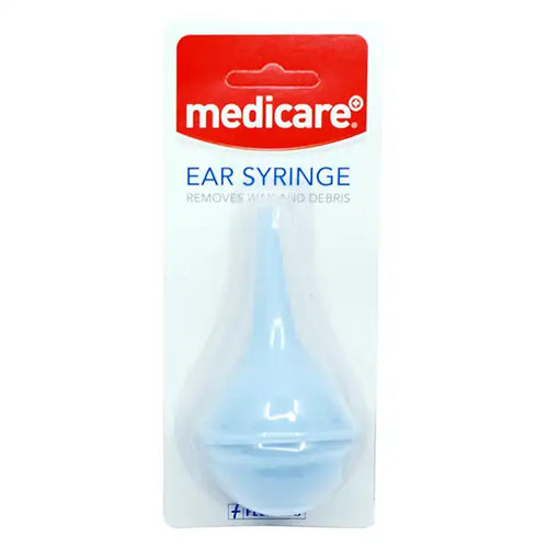 Medicare Ear Syringe