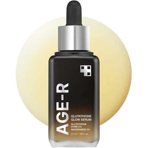 Medicube - Age-r Glutathione Glow Serum Ampoule 50ml