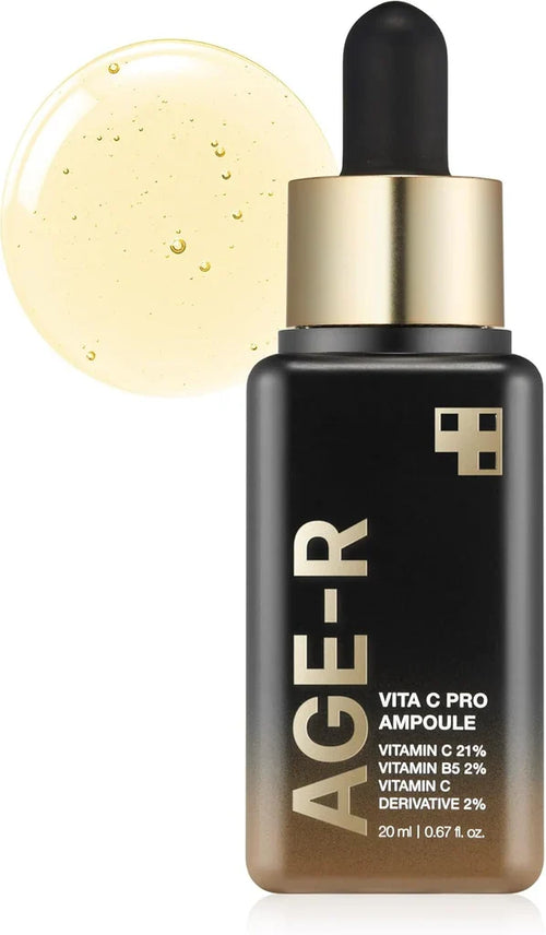 Medicube - Age-r Vita C Pro Ampoule 20ml