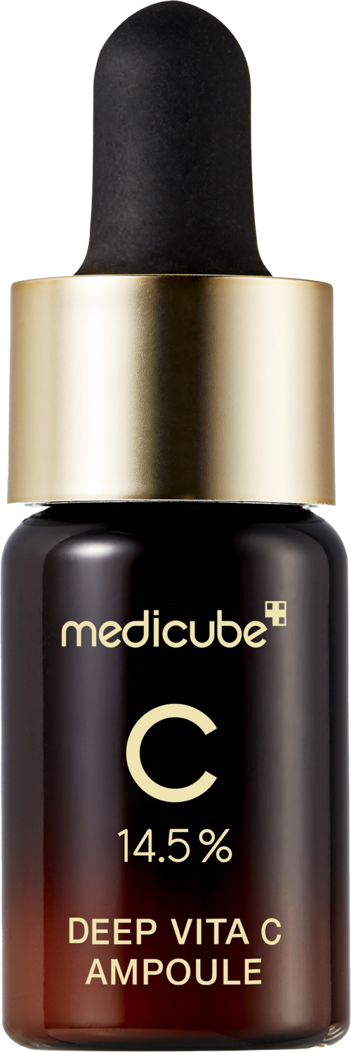 Medicube - Deep Vita C Ampoule 2.0 - 30g (10g X 3ea)