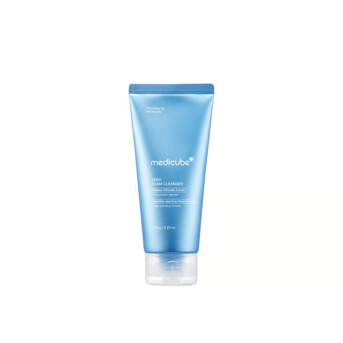Medicube - Zero Foam Cleanser - 120g
