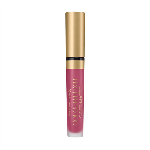 Max Factor - Colour Elixir Soft Matte Rg #020 Blush Peony