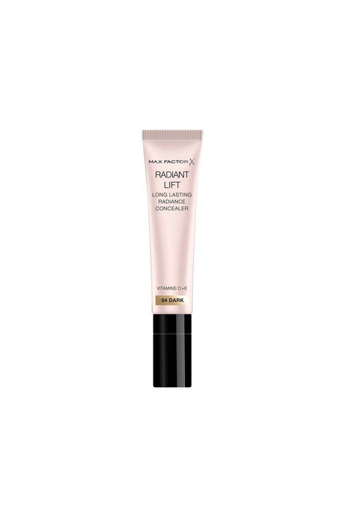 Max Factor - Max Factor Luminous Lift Conc 004 Deep