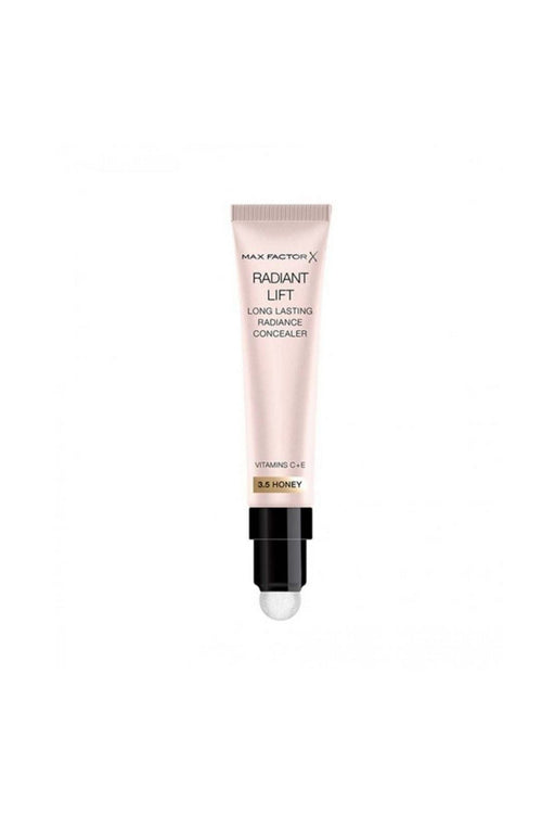 Max Factor - Max Factor Luminous Lift Conc 035 Honey