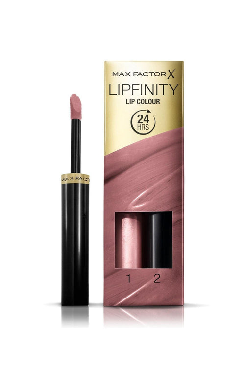 Max Factor - Mf Lf L/col Rg L/g2.3ml Essentl Vlt 18iv