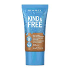 Rimmel Kind & Free Moisturising Skin Tint Foundation Latte
