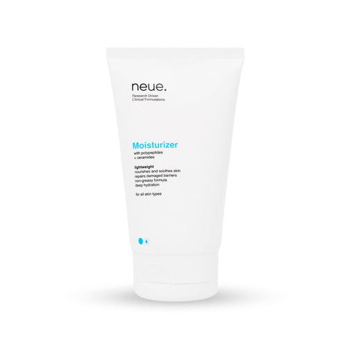 Neue - Moisturizer (gel) - 150ml