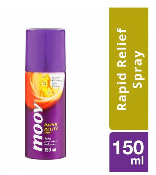 Vitamins & Supplement Moov Spray 150ml