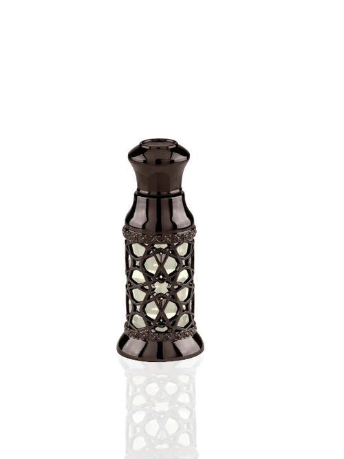 J. Musk-e-shaheer Attar 12ml