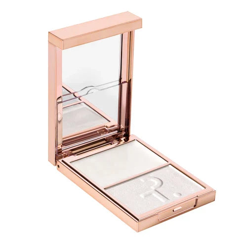 Patrick Ta - Creme & Powder Duo Highlighter - My Love