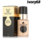 Miss Rose - Purely Natural Foundation Waterproof