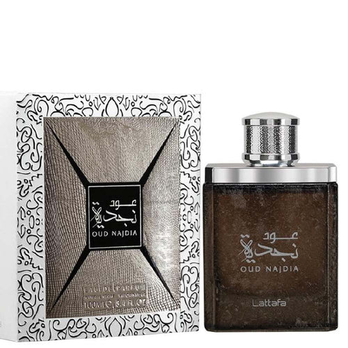 Lattafa - Perfume Oud Najdia 100ml