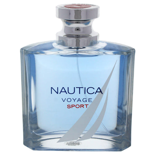 Nautica - Voyage Sport Men Edt 100ml