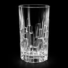 GLASS RCR ENTA 274380 (Pack 6)