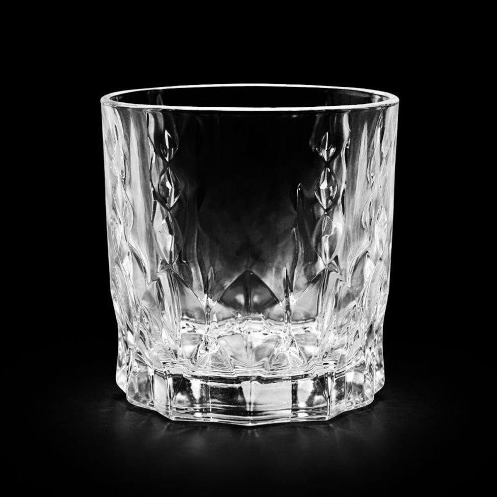 GLASS RCR MARILGN 272770 (Pack 6)