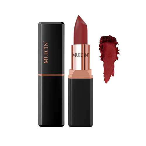 Muicin - Hydrating Matte Lipstick