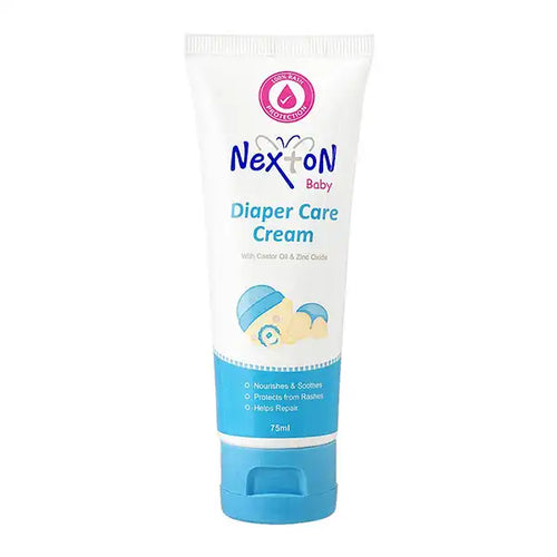 Nexton Baby Diaper Care Cream 75ml