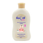 Nexton Baby Sweet Almond Oil Lotion 125ml – Moisturizing Baby Skin Care